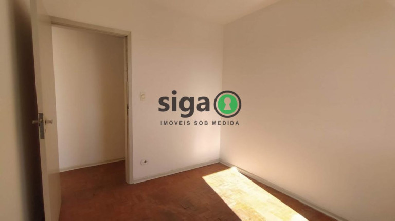 Imagem Apartamento com 2 Quartos à Venda, 64 m² em Vila Deodoro - São Paulo