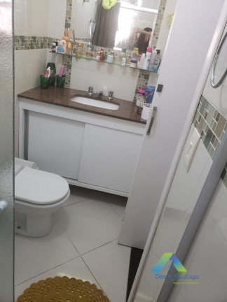 Imagem Apartamento com 3 Quartos à Venda, 90 m² em Jardim Patente - São Paulo