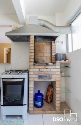 Imagem Apartamento com 2 Quartos para Alugar, 65 m² em Brooklin - São Paulo