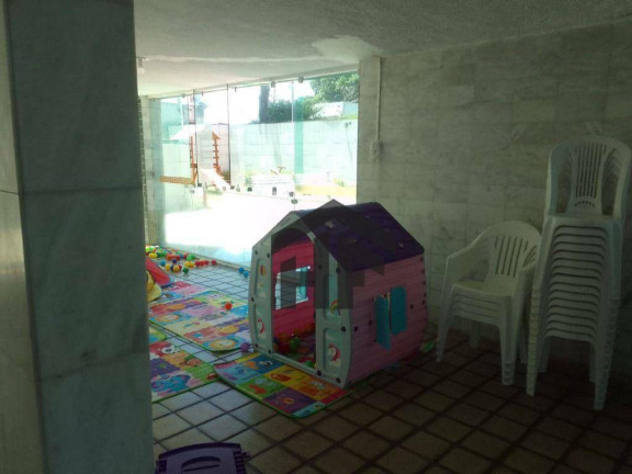 Imagem Apartamento com 3 Quartos para Alugar, 140 m² em Piedade - Jaboatão Dos Guararapes