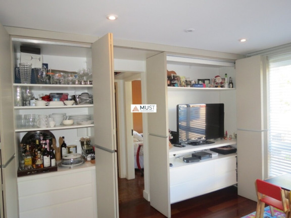 Imagem Apartamento com 2 Quartos à Venda, 63 m² em Chácara Das Pedras - Porto Alegre