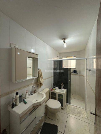 Imagem Apartamento com 3 Quartos à Venda, 88 m² em Jardim Faculdade - Sorocaba