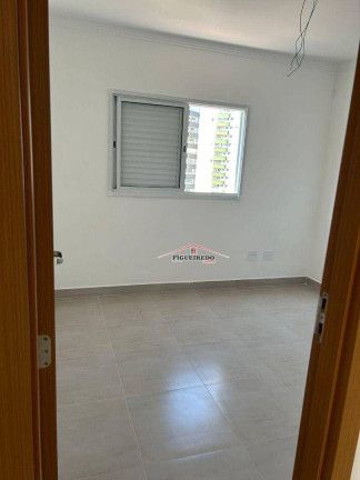 Imagem Apartamento com 2 Quartos à Venda, 69 m² em Guilhermina - Praia Grande