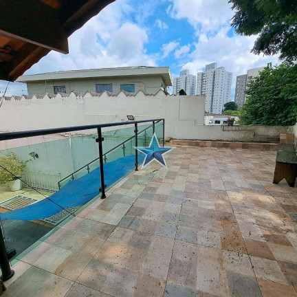 Imagem Imóvel com 4 Quartos à Venda, 220 m² em Freguesia Do ó - São Paulo