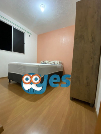 Imagem Apartamento com 2 Quartos para Alugar, 45 m² em Sim - Feira De Santana