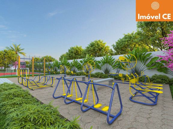 Imagem Terreno à Venda, 200 m² em Majorlândia - Aracati Imagem Terreno à Venda, 200 m² em Majorlândia - Aracati