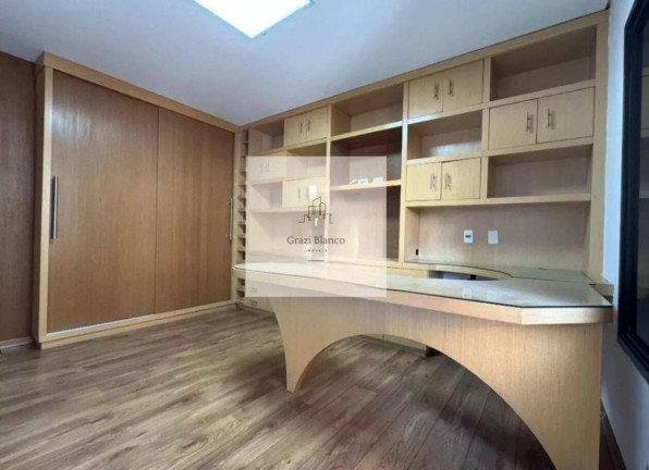 Imagem Apartamento com 3 Quartos à Venda, 216 m² em Edifício Thayne - São Paulo Imagem Apartamento com 3 Quartos à Venda, 216 m² em Edifício Thayne - São Paulo