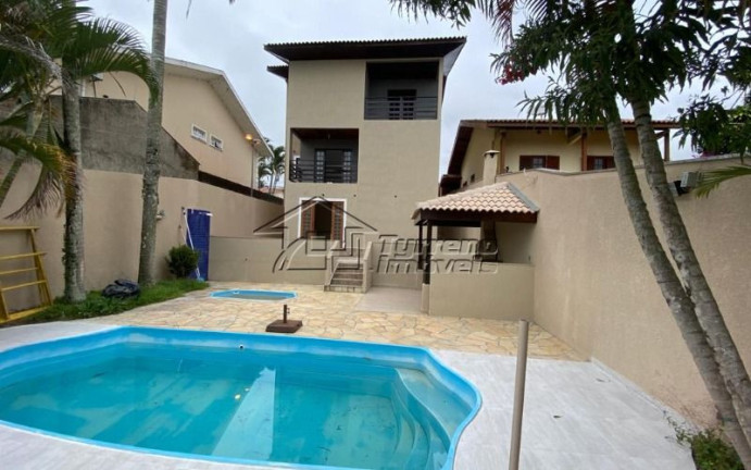 Imagem Casa com 3 Quartos à Venda, 260 m² em Jardim Das Indústrias - São José Dos Campos Imagem Casa com 3 Quartos à Venda, 260 m² em Jardim Das Indústrias - São José Dos Campos