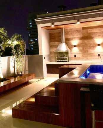Imagem Cobertura com 2 Quartos à Venda, 185 m² em Barra Da Tijuca - Rio De Janeiro Imagem Cobertura com 2 Quartos à Venda, 185 m² em Barra Da Tijuca - Rio De Janeiro