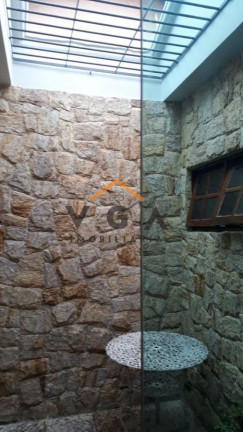 Imagem Casa com 3 Quartos à Venda, 230 m² em Cidade Patriarca - São Paulo