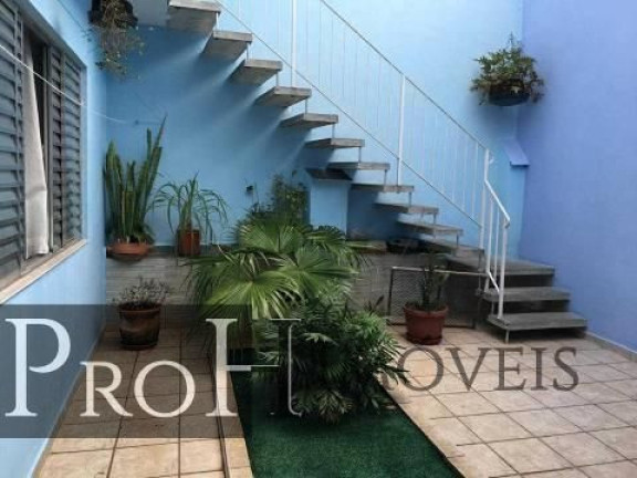 Sobrado com 3 Quartos à Venda, 238 m² em Cerâmica - São Caetano Do Sul