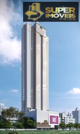 Apartamento com 4 Quartos à Venda, 311 m² em Centro - Balneário Camboriú