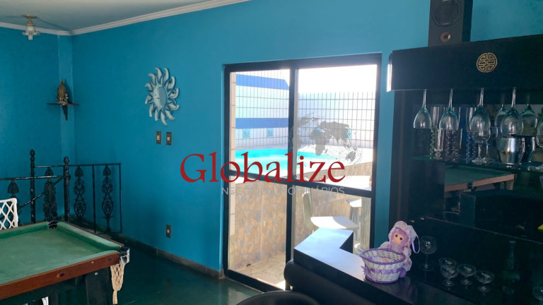 Imagem Imóvel com 2 Quartos à Venda, 201 m² em Aparecida - Santos