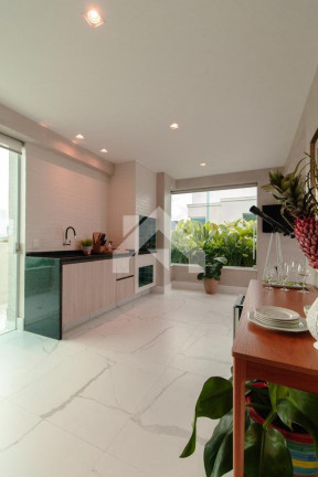 Imagem Cobertura com 3 Quartos à Venda, 220 m² em Enseada - Guarujá Imagem Cobertura com 3 Quartos à Venda, 220 m² em Enseada - Guarujá