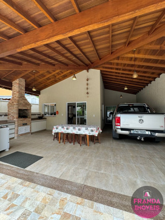 Casa com 3 Quartos à Venda, 170 m² em Perequê Açu - Ubatuba