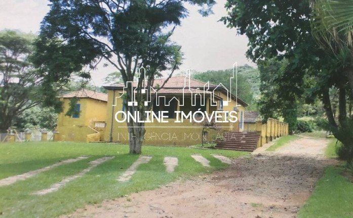 Imagem Chácara à Venda, 39 m² em Espírito Santo Do Pinhal Imagem Chácara à Venda, 39 m² em Espírito Santo Do Pinhal