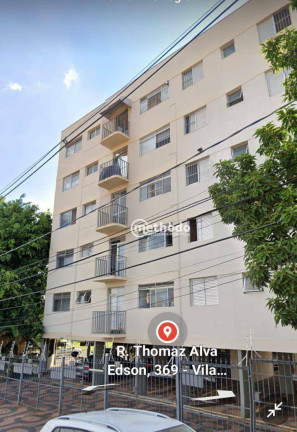 Apartamento com 2 Quartos à Venda, 88 m² em Jardim Bela Vista - Campinas