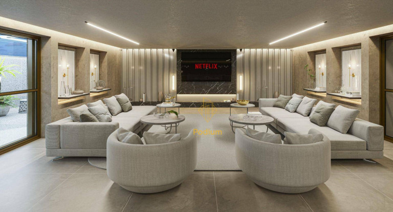 Imagem Apartamento com 4 Quartos à Venda, 306 m² em Cabo Branco - João Pessoa