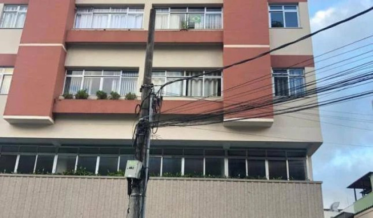 Apartamento com 2 Quartos à Venda, 140 m² em Centro - Nova Friburgo