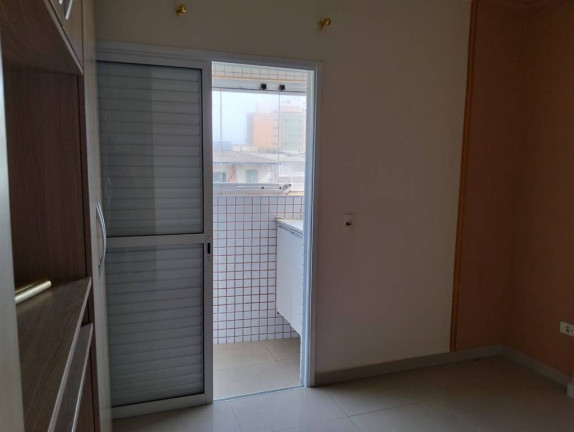Imagem Apartamento com 3 Quartos à Venda, 80 m² em Ocian - Praia Grande