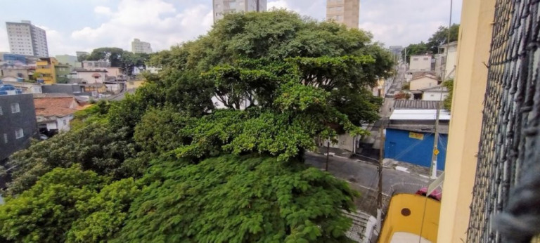 Imagem Apartamento com 2 Quartos à Venda, 75 m² em Vila Osasco - Osasco