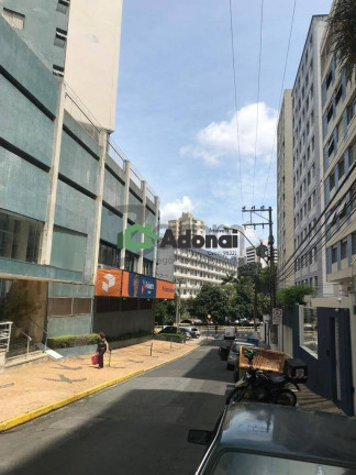 Imagem Apartamento com 2 Quartos à Venda, 145 m² em Centro - Campinas