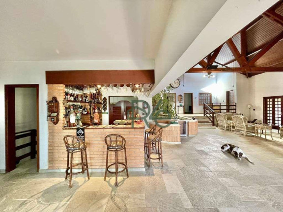 Imagem Casa com 5 Quartos à Venda ou Locação, 923 m² em Miolo Da Granja - Cotia Imagem Casa com 5 Quartos à Venda ou Locação, 923 m² em Miolo Da Granja - Cotia