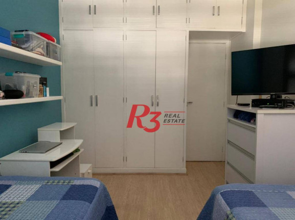 Imagem Apartamento com 2 Quartos à Venda, 110 m² em Estuário - Santos Imagem Apartamento com 2 Quartos à Venda, 110 m² em Estuário - Santos