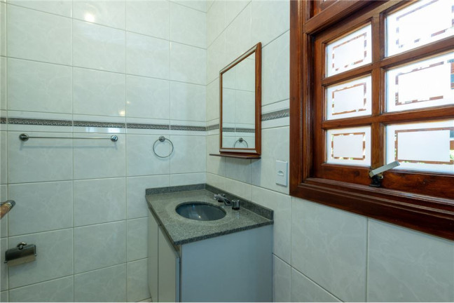 Imagem Casa com 4 Quartos à Venda, 233 m² em Instituto De Previdência - São Paulo