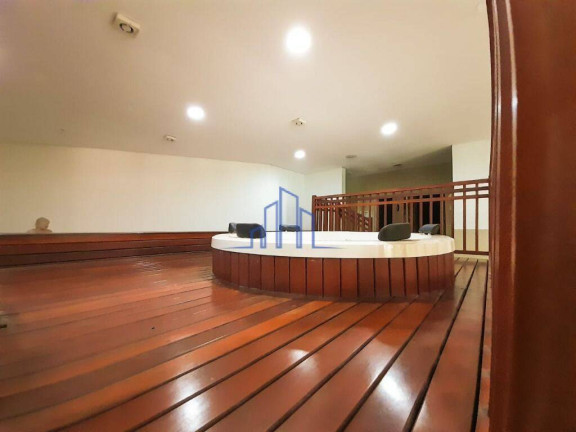 Imagem Apartamento com 4 Quartos para Alugar, 133 m² em Tamboré - Santana De Parnaíba Imagem Apartamento com 4 Quartos para Alugar, 133 m² em Tamboré - Santana De Parnaíba