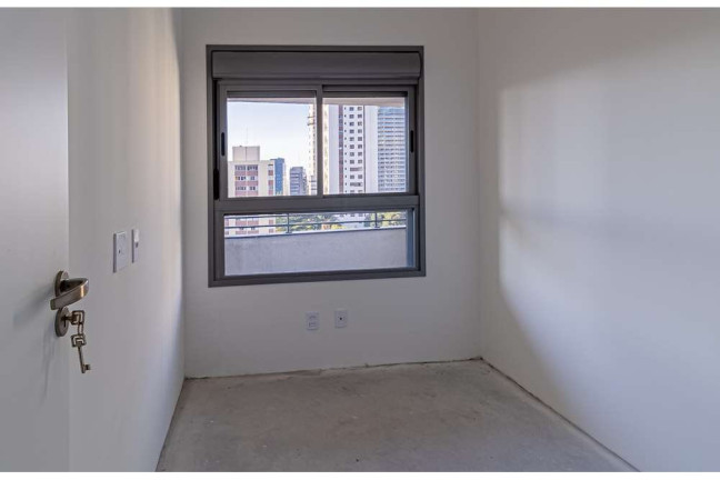 Imagem Apartamento com 2 Quartos à Venda, 54 m² em Jardim Das Acácias - São Paulo Imagem Apartamento com 2 Quartos à Venda, 54 m² em Jardim Das Acácias - São Paulo