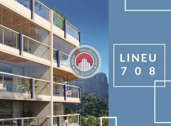 Imagem Cobertura com 4 Quartos à Venda, 448 m² em Lagoa - Rio De Janeiro Imagem Cobertura com 4 Quartos à Venda, 448 m² em Lagoa - Rio De Janeiro