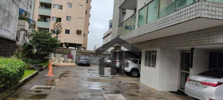 Imagem Apartamento com 3 Quartos à Venda, 165 m² em Piedade - Jaboatão Dos Guararapes