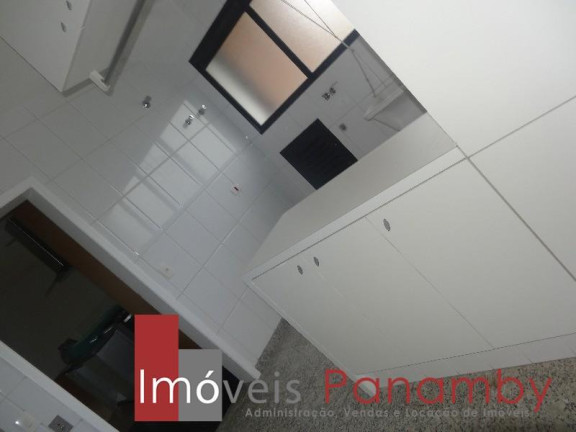 Imagem Apartamento com 4 Quartos para Alugar, 385 m² em Jardim Fonte Do Morumbi - São Paulo