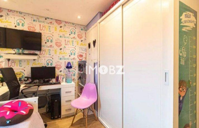Imagem Imóvel com 2 Quartos à Venda, 97 m² em Bom Retiro - São Paulo