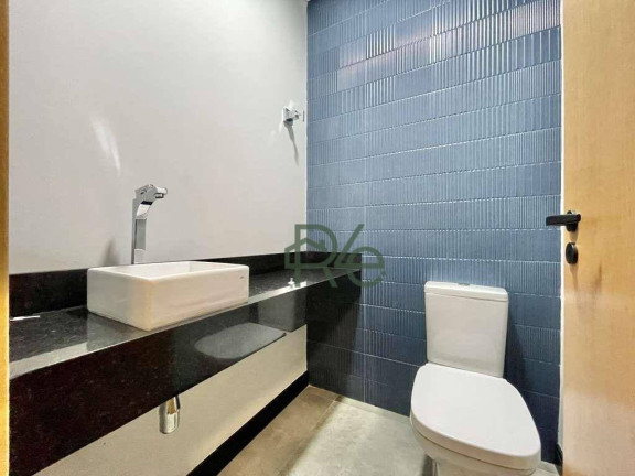 Imagem Casa com 3 Quartos à Venda, 321 m² em Reserva Do Vianna - Cotia Imagem Casa com 3 Quartos à Venda, 321 m² em Reserva Do Vianna - Cotia
