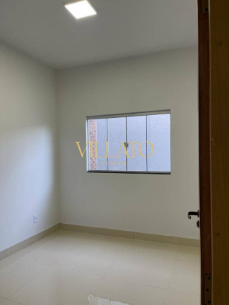 Imagem Casa com 3 Quartos à Venda, 110 m² em Residencial Portinari - Goiânia