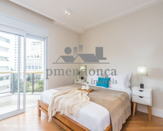 Imagem Apartamento com 3 Quartos à Venda, 169 m² em Santa Cecília - São Paulo