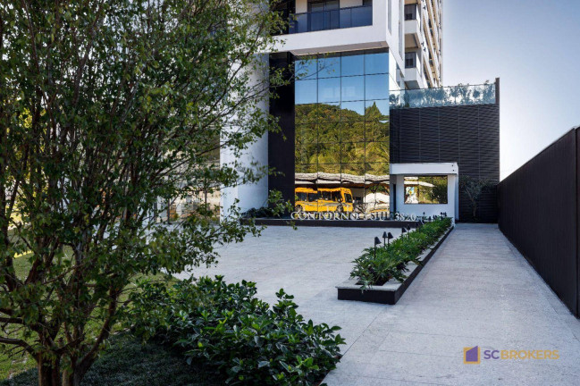 Imagem Apartamento com 3 Quartos à Venda, 80 m² em Ressacada - Itajaí