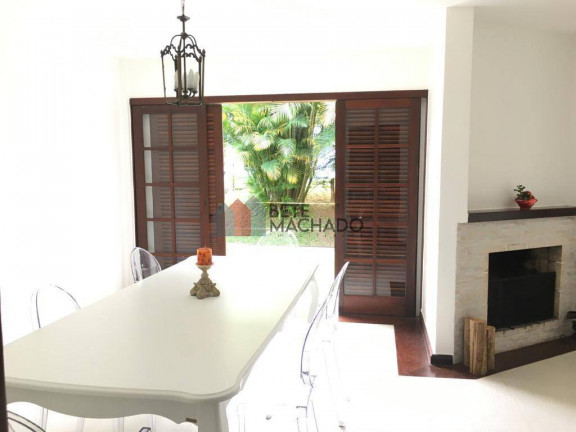 Imagem Casa com 4 Quartos à Venda, 204 m² em Alto - Teresópolis