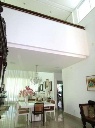 Imagem Casa de Condomínio com 3 Quartos à Venda, 400 m² em Alphaville (abrantes) - Camaçari