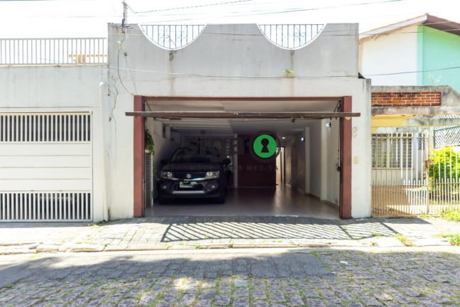Imagem Casa com 4 Quartos à Venda, 225 m² em Granja Julieta - São Paulo