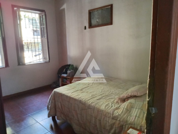 Imagem Casa com 3 Quartos à Venda, 100 m² em Tijuca - Rio De Janeiro Imagem Casa com 3 Quartos à Venda, 100 m² em Tijuca - Rio De Janeiro