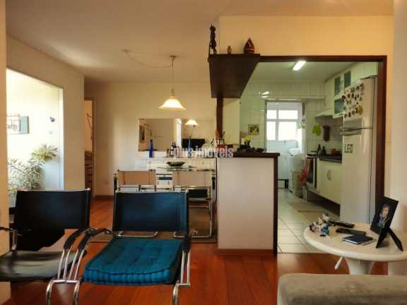 Imagem Apartamento com 2 Quartos à Venda, 73 m² em Panamby - São Paulo Imagem Apartamento com 2 Quartos à Venda, 73 m² em Panamby - São Paulo