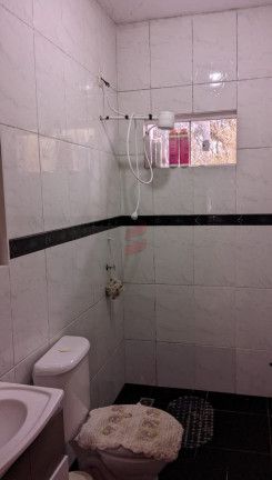 Imagem Casa com 2 Quartos à Venda, 62 m² em Campina Da Barra - Araucária Imagem Casa com 2 Quartos à Venda, 62 m² em Campina Da Barra - Araucária