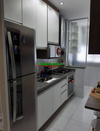 Imagem Apartamento com 2 Quartos à Venda, 63 m² em Parque Industrial - São José Dos Campos Imagem Apartamento com 2 Quartos à Venda, 63 m² em Parque Industrial - São José Dos Campos