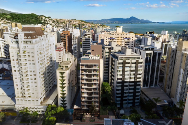 Imagem Apartamento com 1 Quarto à Venda, 170 m² em Centro - Florianópolis
