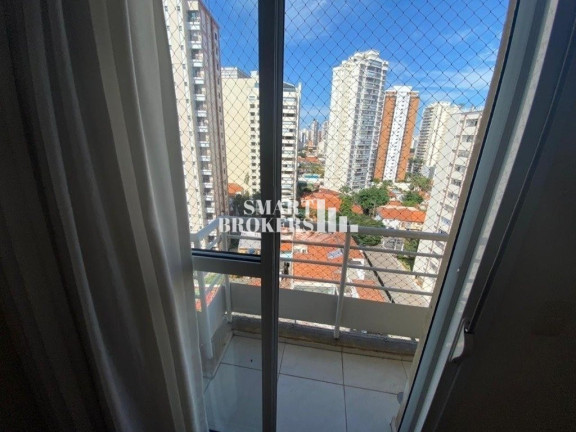 Imagem Apartamento com 3 Quartos à Venda, 101 m² em Vila Mariana - São Paulo