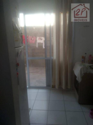 Imagem Sobrado com 2 Quartos à Venda, 18.270 m² em Jardim Colônia - Jacareí