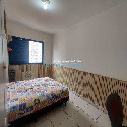 Imagem Apartamento com 3 Quartos à Venda, 100 m² em Tupi - Praia Grande